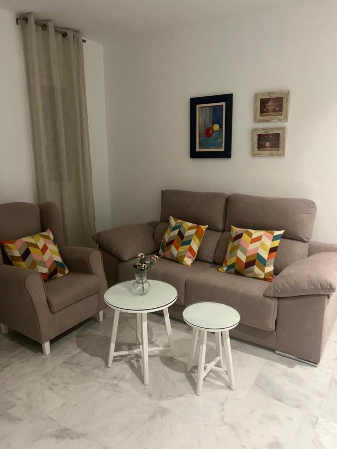 Casa Vacacional Equipada Apartment Lebrija Exterior photo