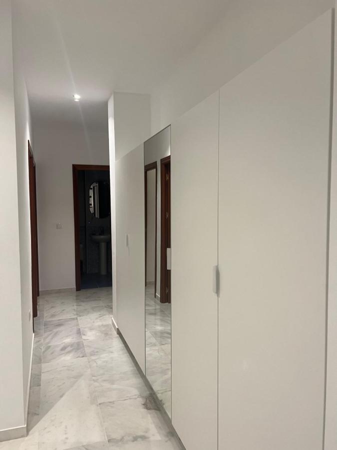 Casa Vacacional Equipada Apartment Lebrija Exterior photo