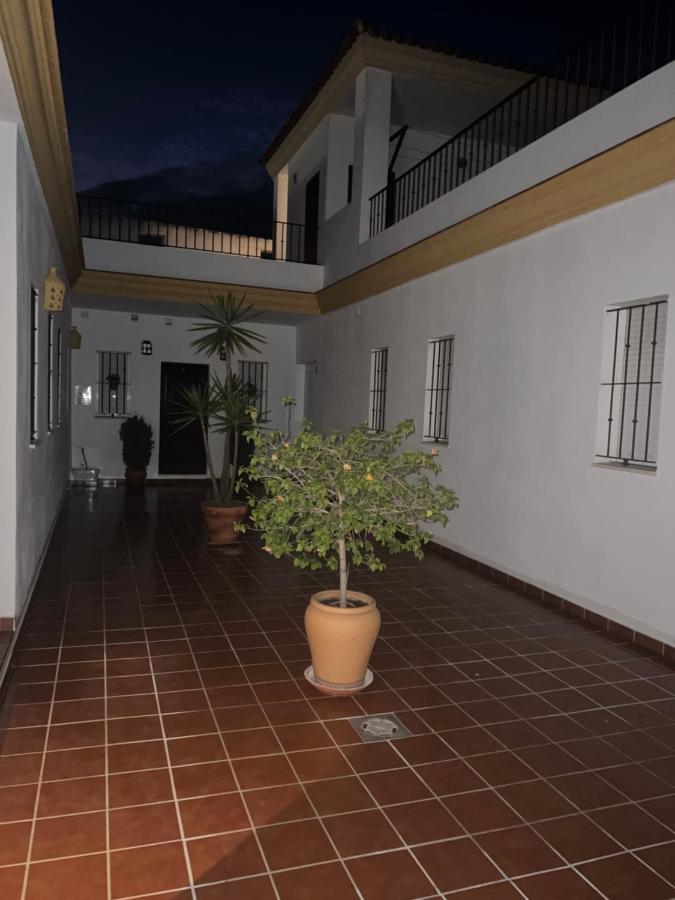 Casa Vacacional Equipada Apartment Lebrija Exterior photo