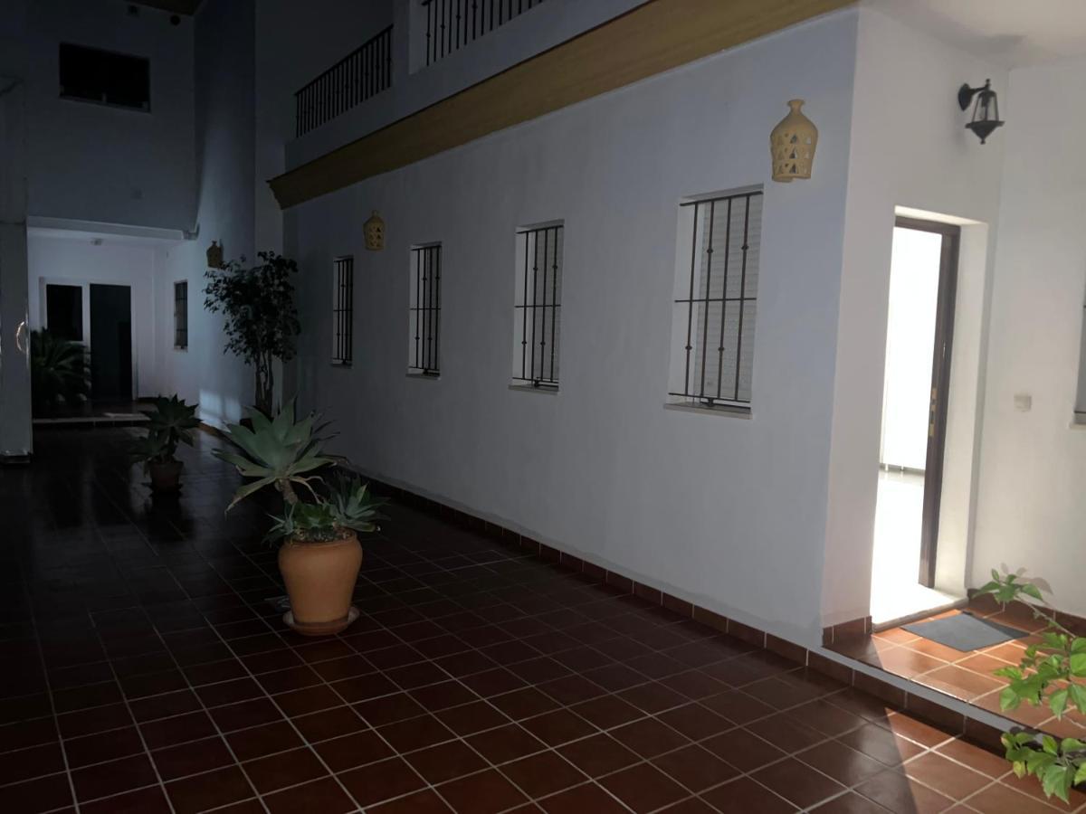 Casa Vacacional Equipada Apartment Lebrija Exterior photo